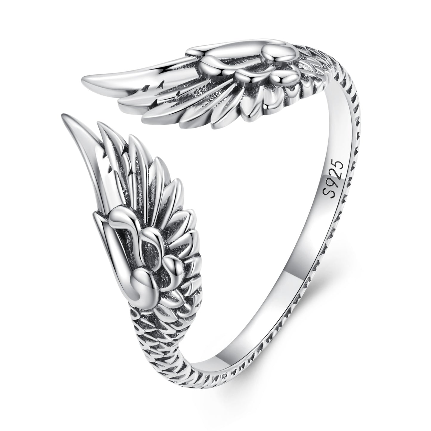 Wings Ring