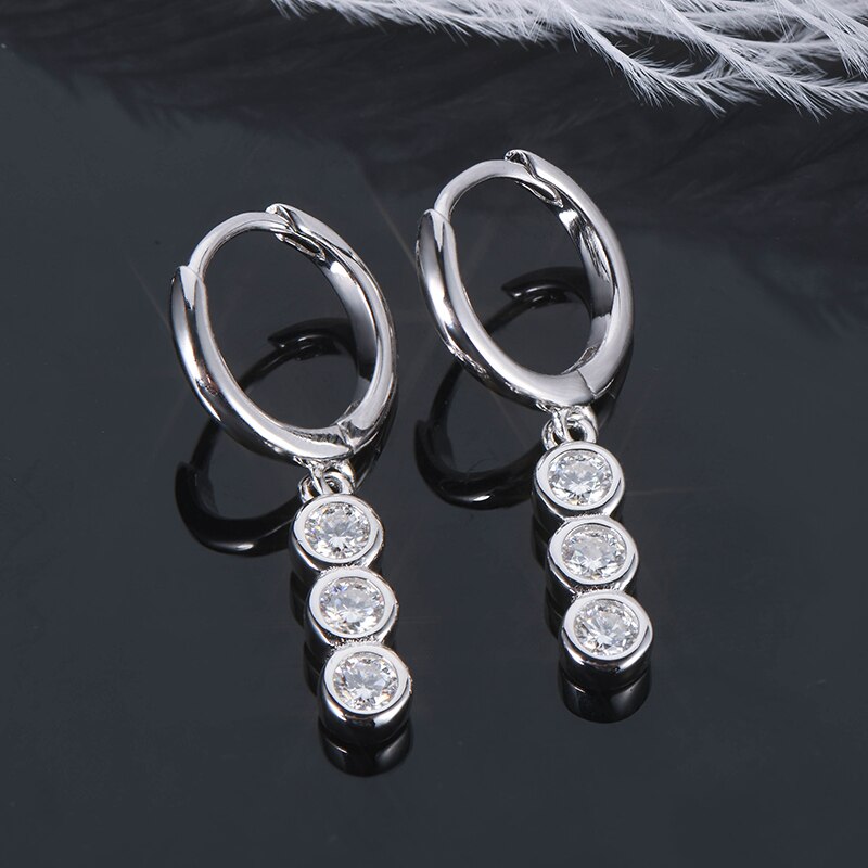 Dangle Earring