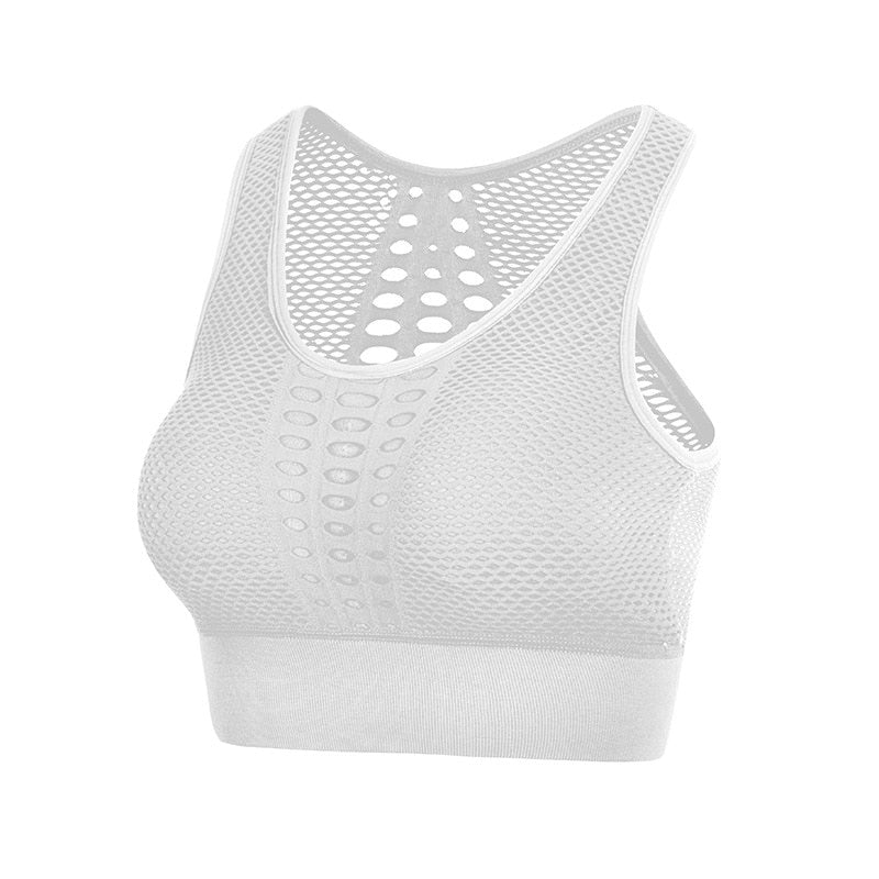 Breathable Active Bra