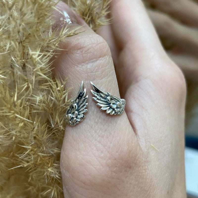 Wings Ring